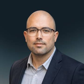 Tony Bradberry, editor of Plant to Pipeline